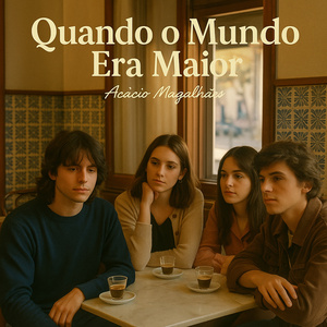 Quando o Mundo Era Maior