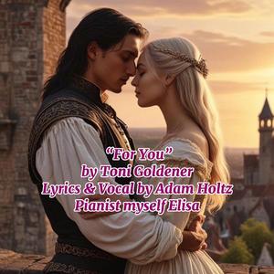 For You (Piano & Vocal)