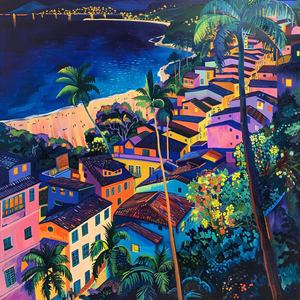 Wave Goodbye To The Sun