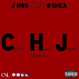 Curly Hair Javier (Remix)