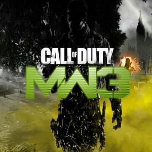 MW3