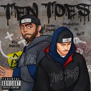 Ten Toes (feat. Foe Deuce)
