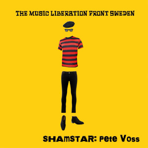 Suedeheads Rockers (Lo-fi Version)