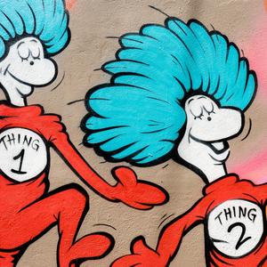 Young boy（prod by ELM BEATS)