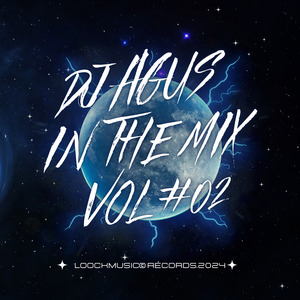 Dj Agus In The Mix Vol #02