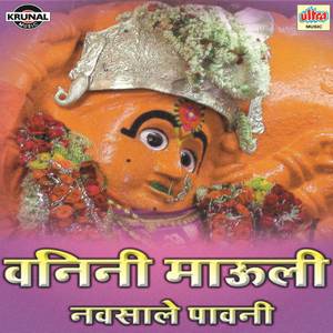 Saptashrungi Navsale Pavani