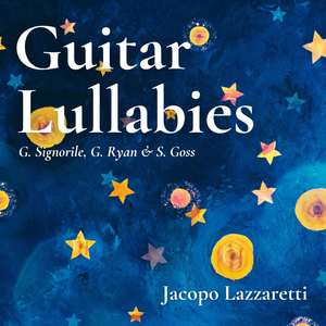 Ninna Nanna a Donegal