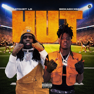 HUT (feat. Sickasxxgeo)