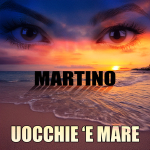 Uocchie 'e mare