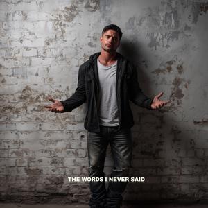 The Words I Never Said