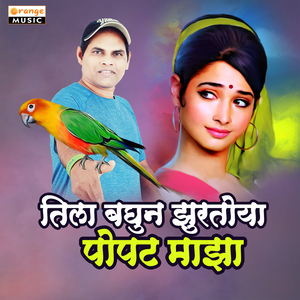 Tila Baghun Zurtoya Popat Maza