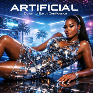 Artificial Down To Earth Confidence