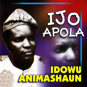 Ole Okunrin / Alaigboran / Didun Nile Oloyin