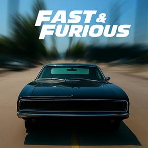 Fast & Furious