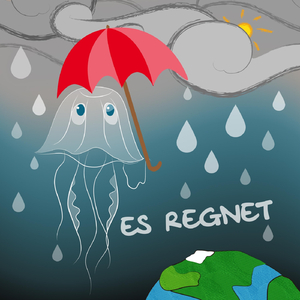 Es regnet