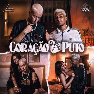 CORAÇÃO DE PUTO (feat. MC GRS & Ayo Th)