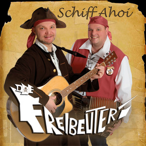 Schiff Ahoi (Radio-Mix)