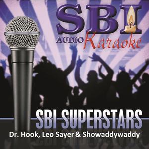 The Show Must Go On (Karaoke Version)
