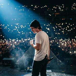 Chasing Your Shadow (In the Crowd)