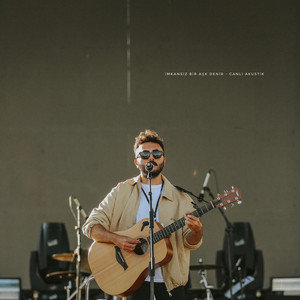 imkansız bir aşk denir (canlı akustik)