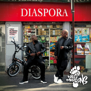 Diaspora