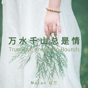 万水千山总是情