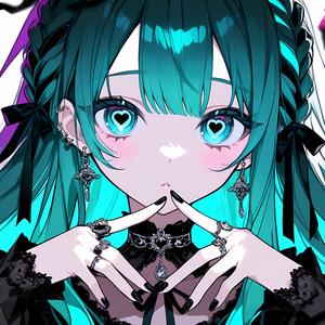 それ、ぜんぶわたしの / That's All Mine