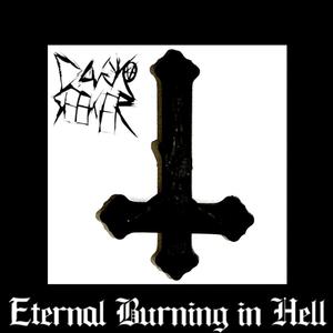 Eternal Burning in Hell