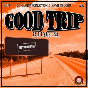 GOOD TRIP RIDDIM