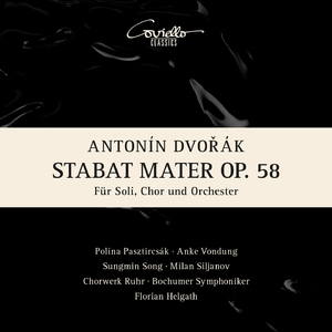Stabat Mater, Op. 58:V. Tui nati vulnerati