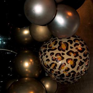 For The Thrill of It