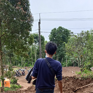 Rogo Samboyo Putro Pamit Muleh