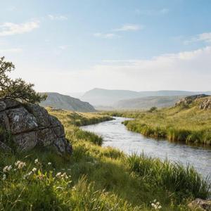 采茶舞曲（抒情r&b)