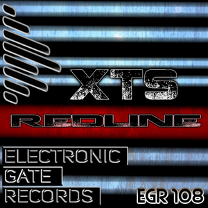 REDLINE (Original Mix)