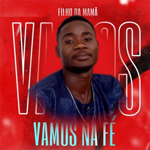 VAMOS NA FÉ