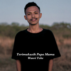 Terimakasih Papa Mama