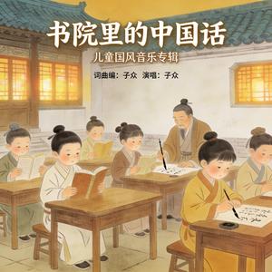 书院里的中国话