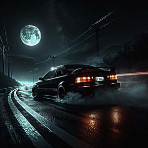 Dark Drift