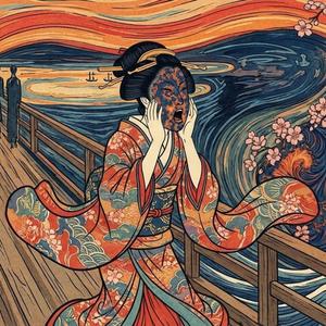 フラクタル・スクリーム