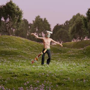 משהו לא טוב עומד לקרות