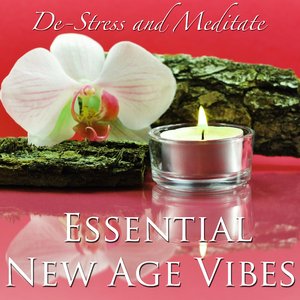 Background Music for Meditation