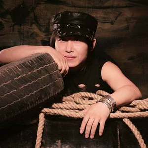 有你陪我走的路