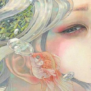 天涯客(原声吉他版)（翻自 张哲涵、龚俊）