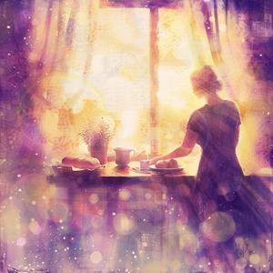 Cozy Homemaking (A Tradwife Song)