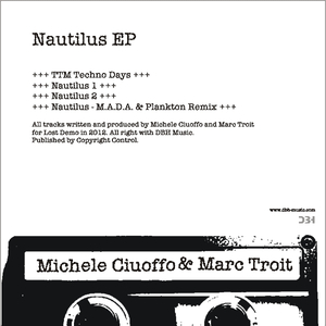 Nautilus 2 (Original Mix)
