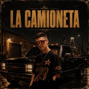 La camioneta