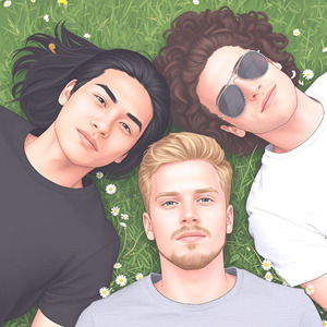 Ebb and Flow (Of the City)