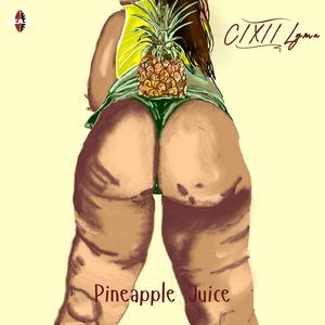 Pinneaple Juice