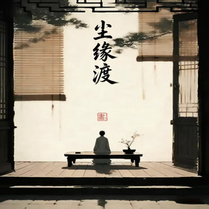 尘缘渡 (Acoustic Version)