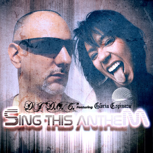 Sing This Anthem (Radio-Edit)